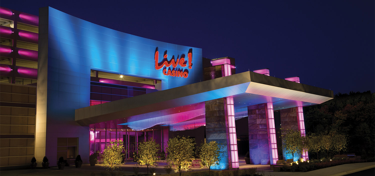 Maryland Live Casino and Hotel